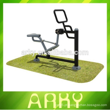 Hot Sale Equipamentos de luxo ao ar livre Fitness